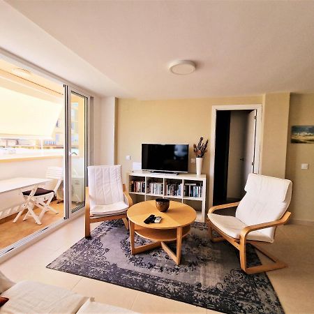Appt Corriol Just 200M From The Arenal Beach Jávea エクステリア 写真