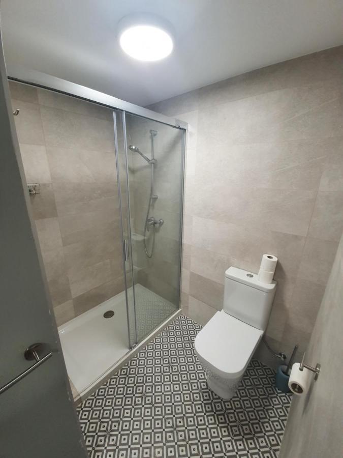 Appt Corriol Just 200M From The Arenal Beach Jávea エクステリア 写真