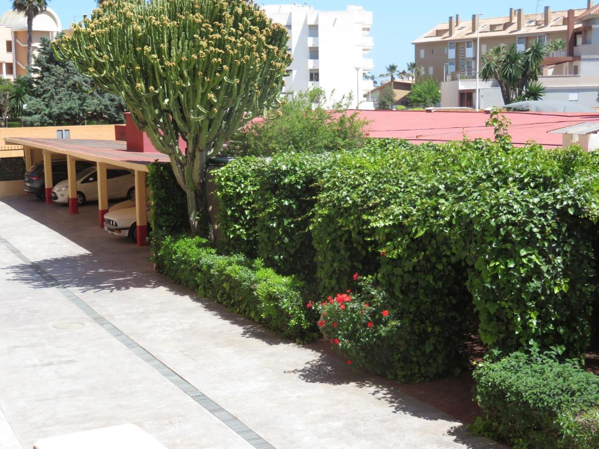 Appt Corriol Just 200M From The Arenal Beach Jávea エクステリア 写真