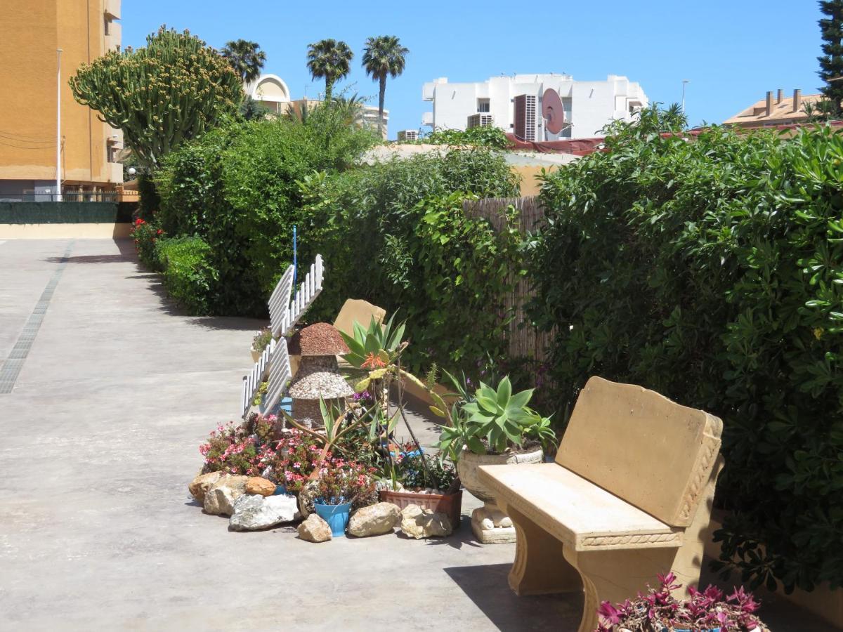 Appt Corriol Just 200M From The Arenal Beach Jávea エクステリア 写真