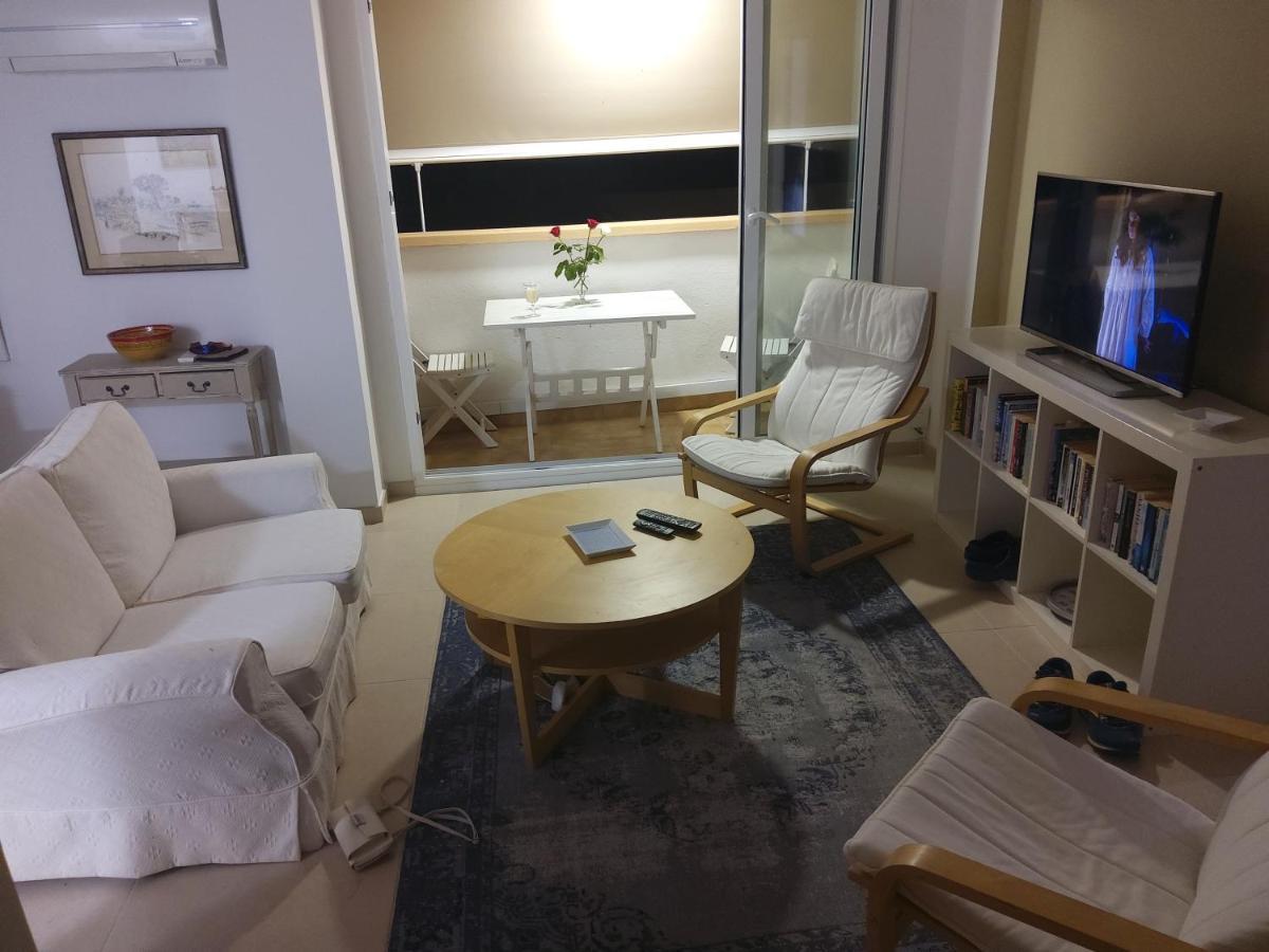 Appt Corriol Just 200M From The Arenal Beach Jávea エクステリア 写真
